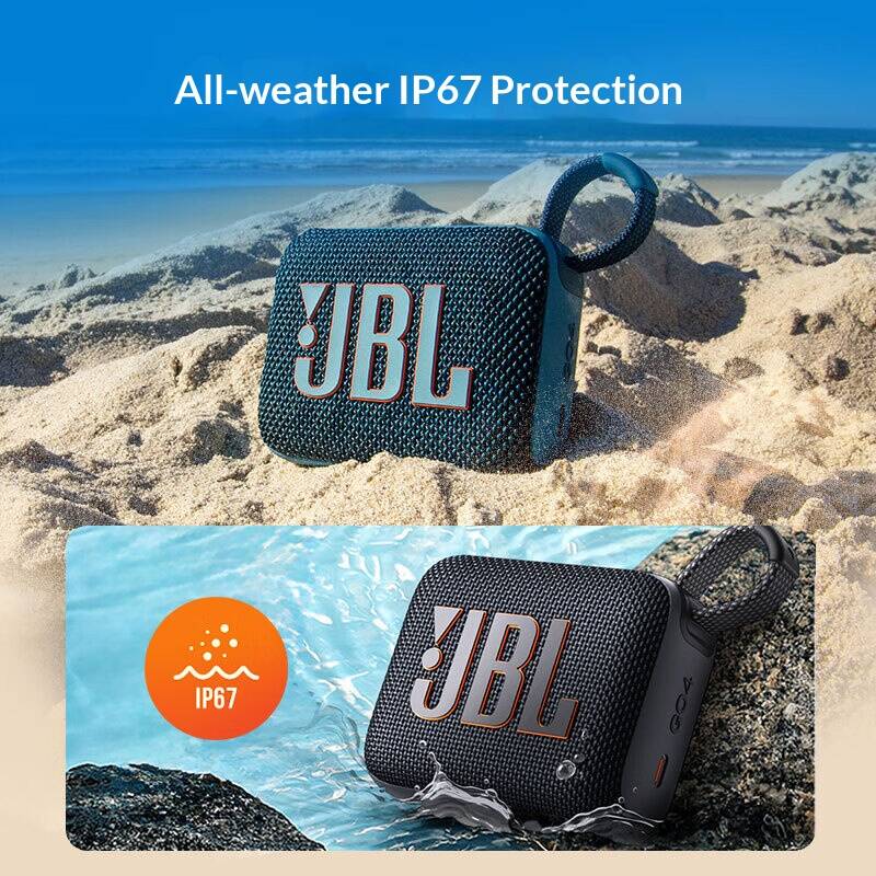 마운틴 허트 크리스프 톤 JBL GO4 무선 스피커 R - Jbl Speaker Go 4 리뷰 및 가격