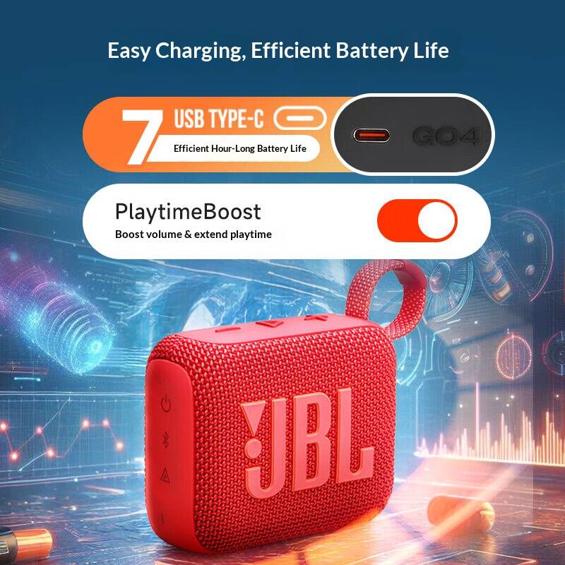 마운틴 허트 크리스프 톤 JBL GO4 무선 스피커 R - Jbl Speaker Go 4 리뷰 및 가격