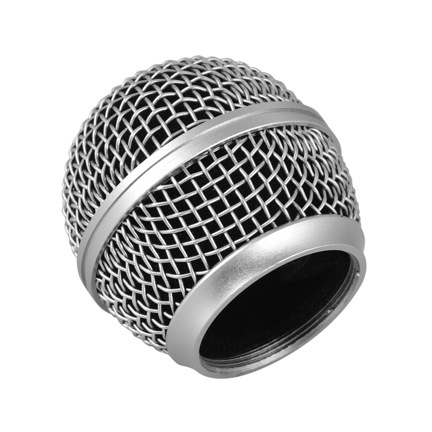 마이크 그릴 마이크 교체용 볼 헤드 (슈어 SM58/S - Shure Mic Sm58 리뷰 및 가격
