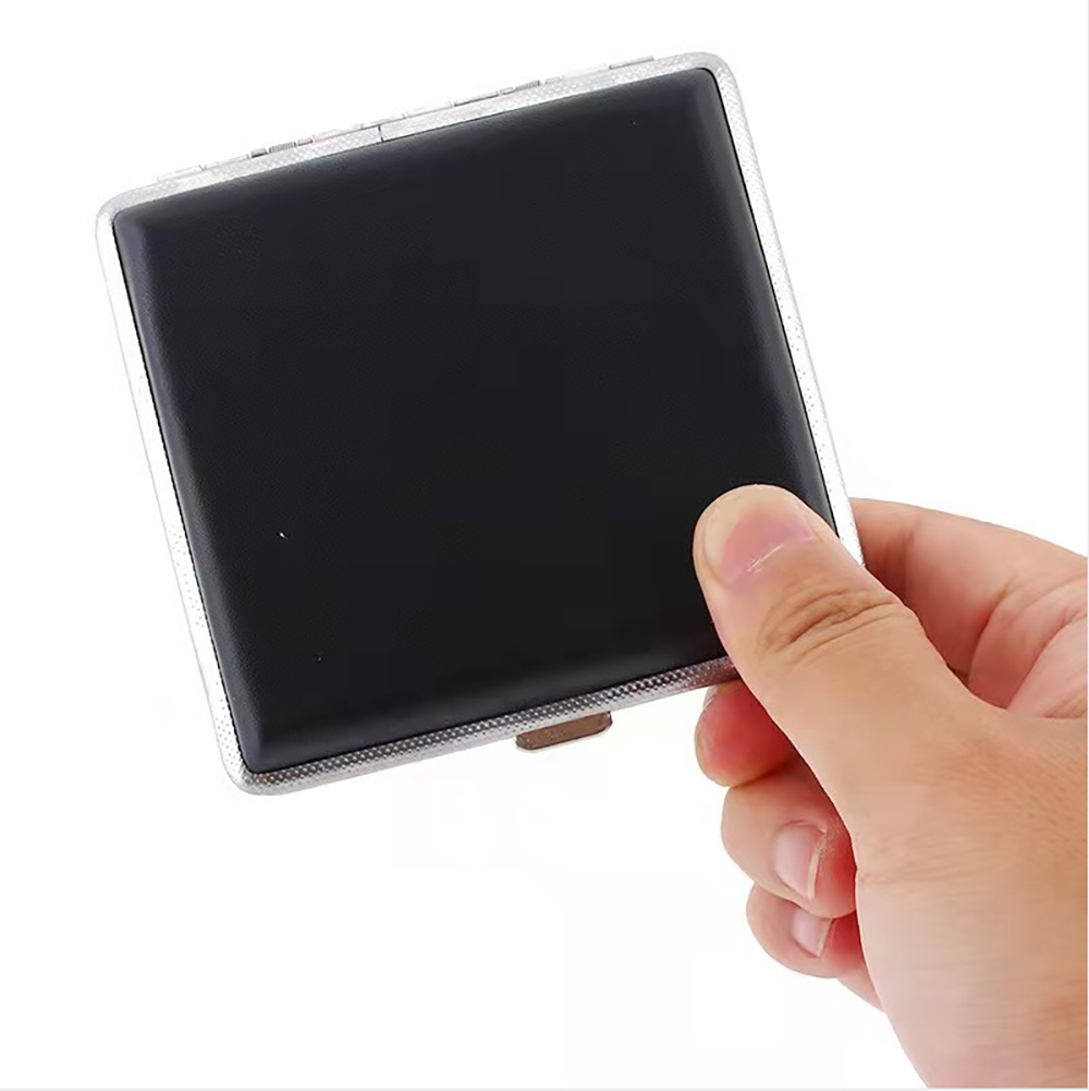 담배 여성용 보관 커버 홀더 20개입 남성용 가죽 담배 - Smoking & Vaping Accessories 리뷰 및 가격