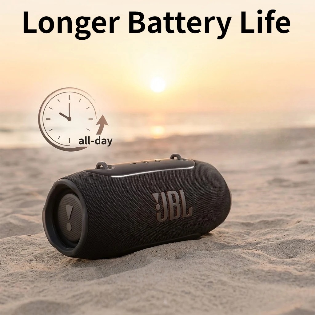JBL XTREME 5 무선 아웃도어 스피커 IP68  - Jbl Speaker Charge 5 리뷰 및 가격