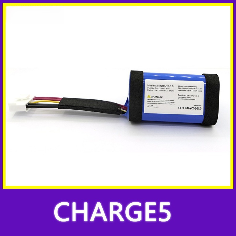 JBL Charge 5 배터리 GSP-1S3P-CH4D - Jbl Speaker Charge 5 리뷰 및 가격