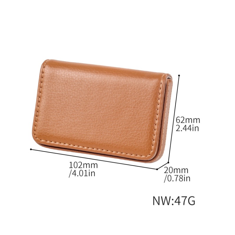 휴대용 8mm 담배 케이스 PU 가죽 명함 홀더 스타일 - Smoking & Vaping Accessories 리뷰 및 가격