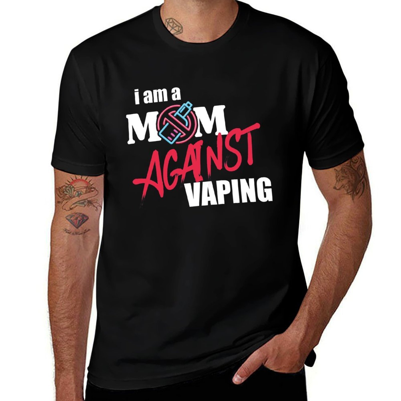 저는 베이핑 반대 엄마입니다. 비흡연자 베이핑 반대 지 - Quick Vape 리뷰 및 가격
