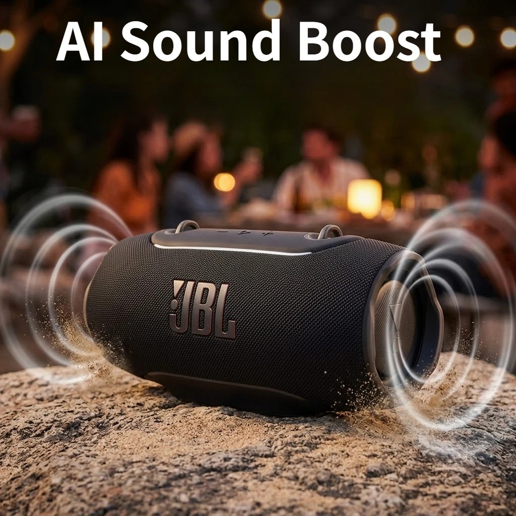 JBL XTREME 5 무선 블루투스 스피커 IP68  - Jbl Speaker Charge 5 리뷰 및 가격