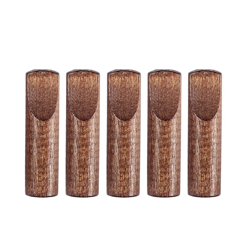 10개입 8mm 나무 담배 마우스피스 원목 필터 팁 수 - Smoking & Vaping Accessories 리뷰 및 가격