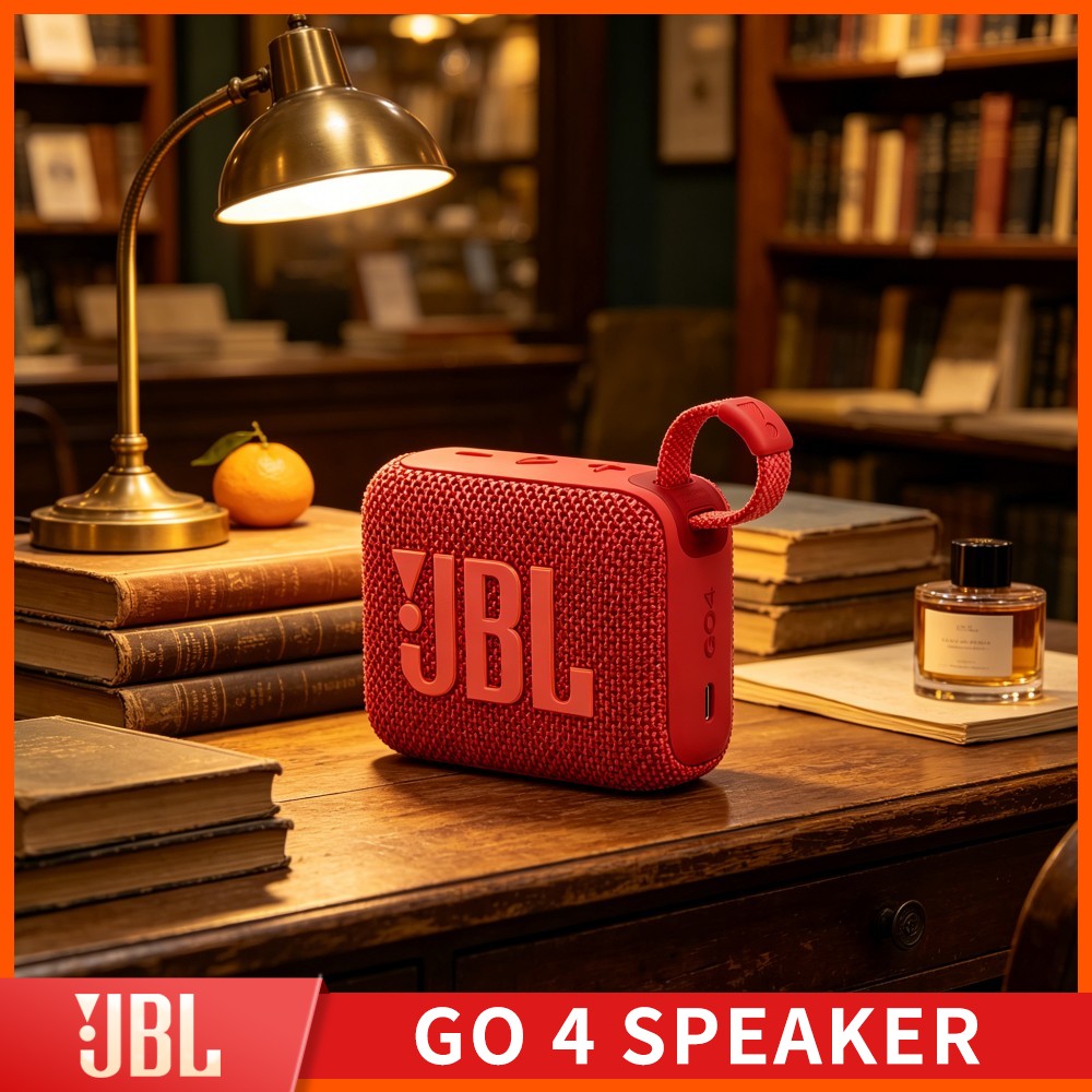 마리나 비치 멜로우 톤 JBL GO4 블루투스 스피커  - Jbl Speaker Go 4 리뷰 및 가격
