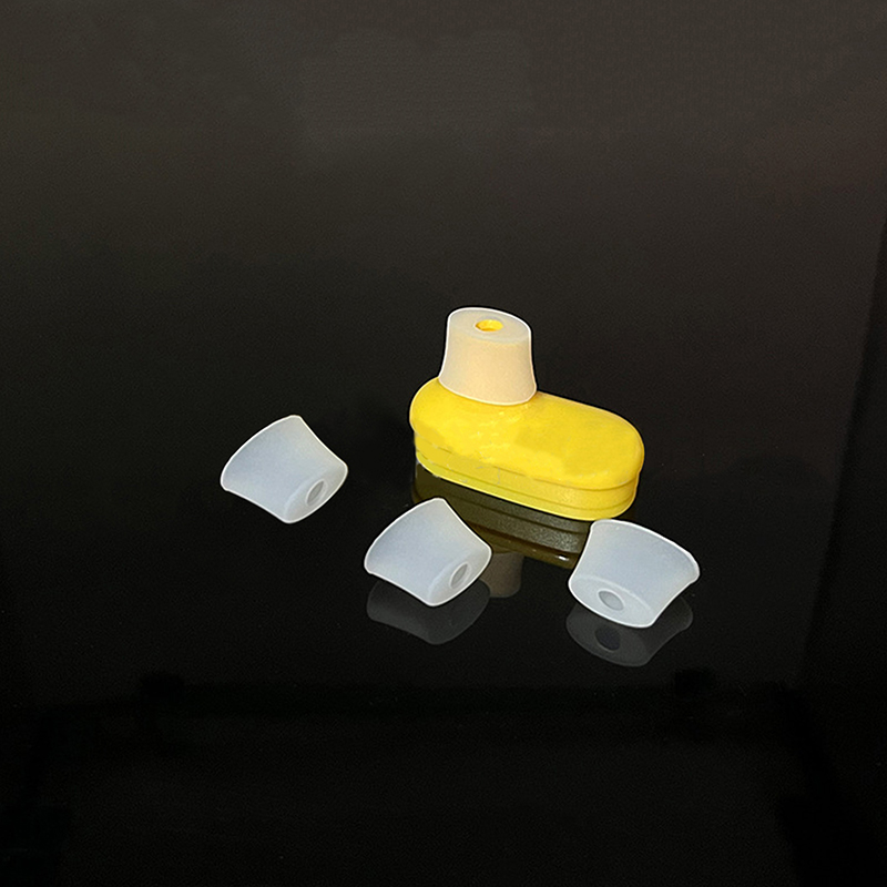 100개/세트 BC5000 BC 5000 퍼프스 박스  - Vape Ring 리뷰 및 가격