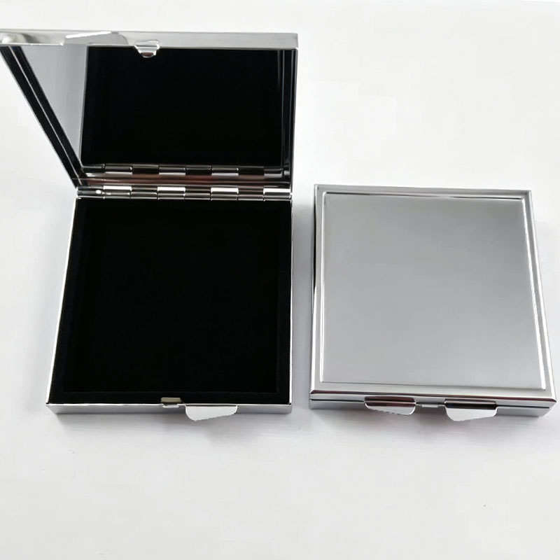 휴대용 금속 담배 세트 1세트, 흡연 케이스 박스 (파 - Smoking & Vaping Accessories 리뷰 및 가격
