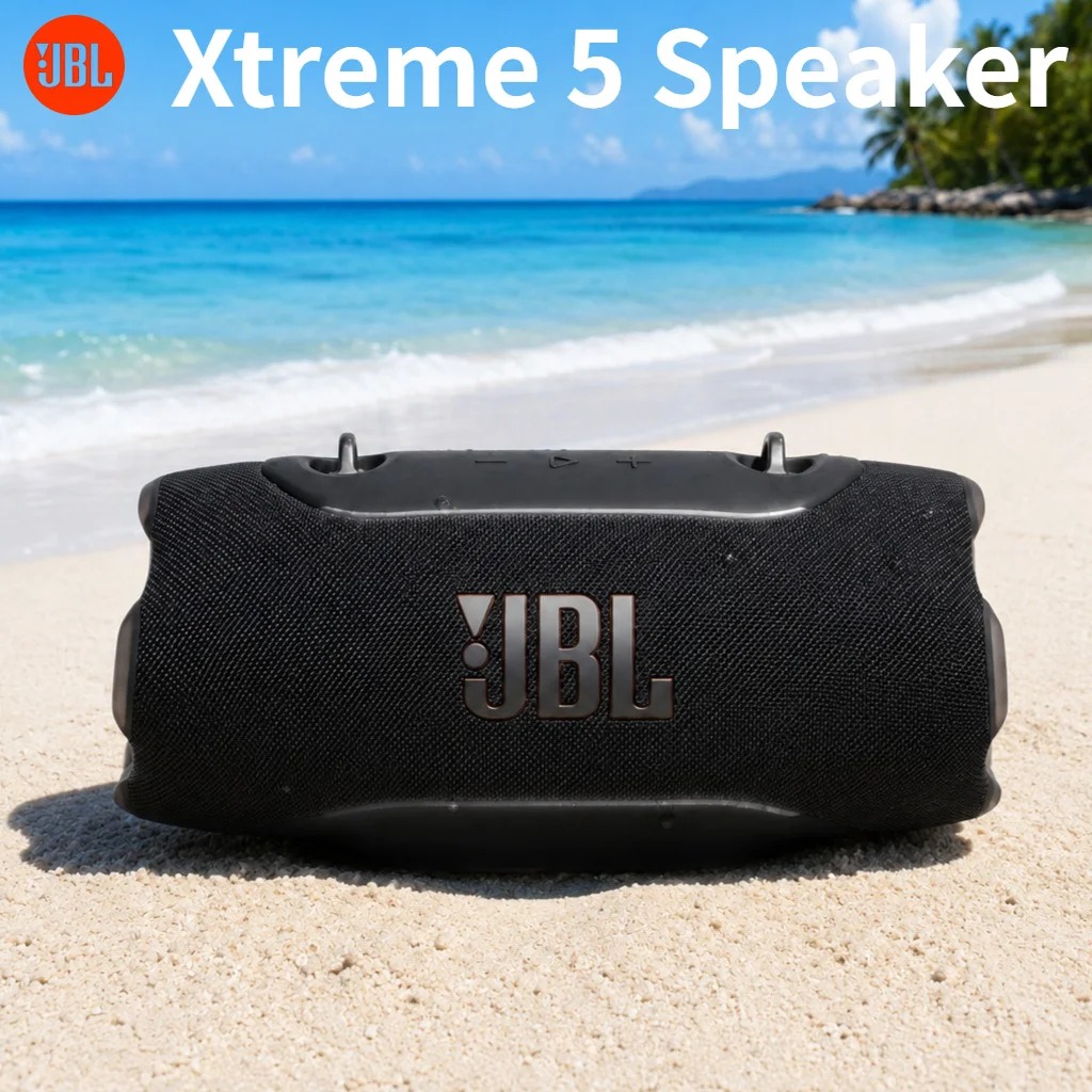 JBL XTREME 5 휴대용 블루투스 6.0 스피커  - Jbl Speaker Charge 5 리뷰 및 가격
